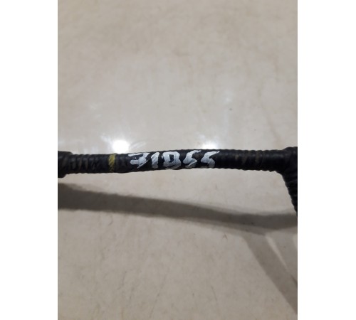 электропроводка форсунок омывателя