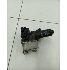 Радиатор масляный