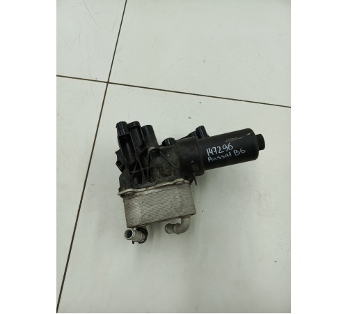 Радиатор масляный