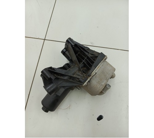 Радиатор масляный