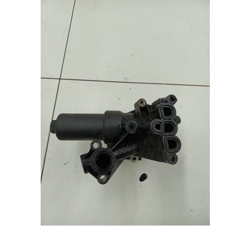 Радиатор масляный