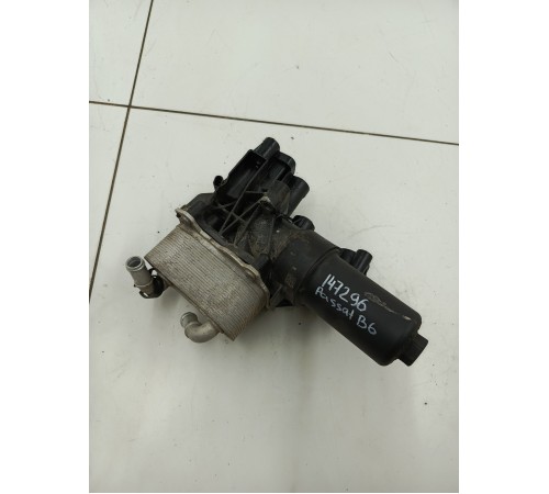 Радиатор масляный