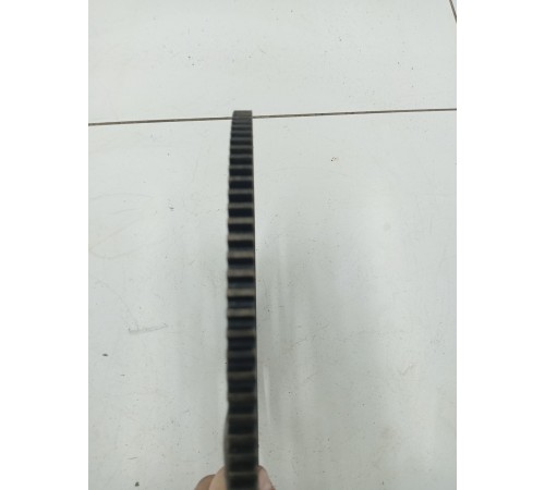 Маховик двигателя