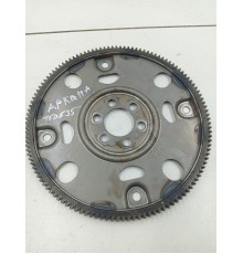 Маховик двигателя