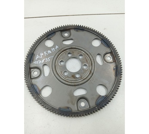 Маховик двигателя