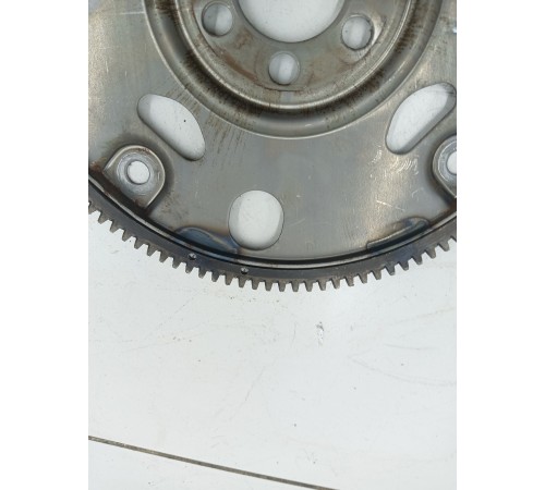 Маховик двигателя