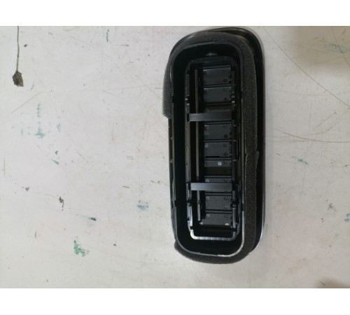 Дефлектор потолка