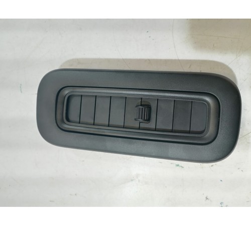 Дефлектор потолка