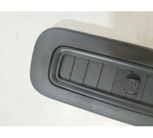 Дефлектор потолка