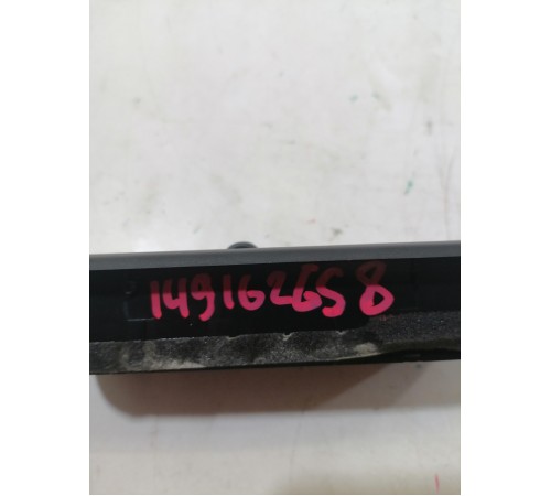 Дефлектор потолка