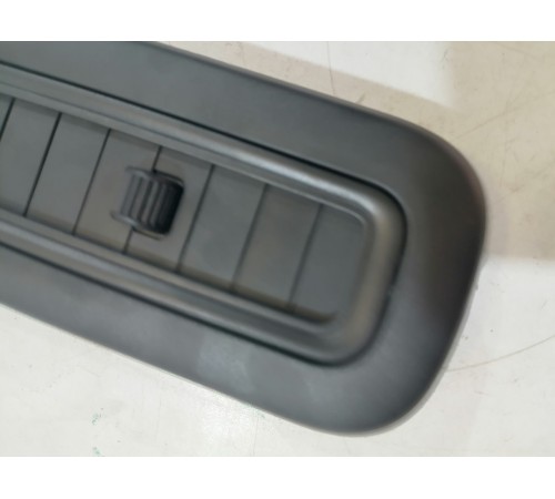 Дефлектор потолка