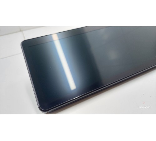 Дисплей информационный