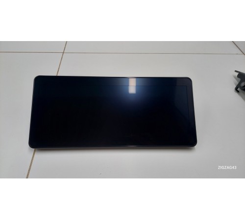 Дисплей информационный