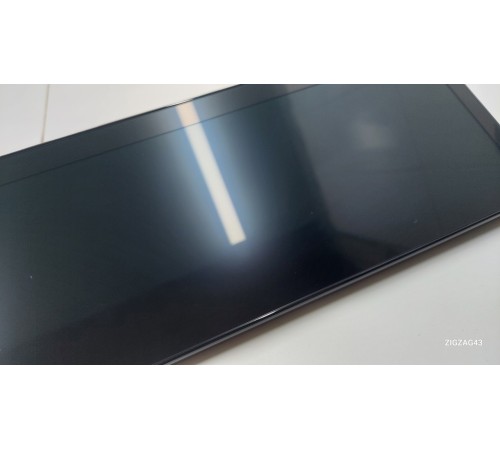 Дисплей информационный