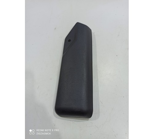 Пластик салона