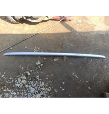 Рейлинг крыши левый