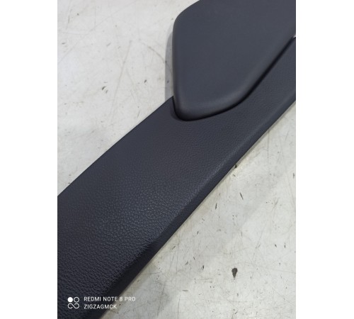 Накладка центральной консоли левая