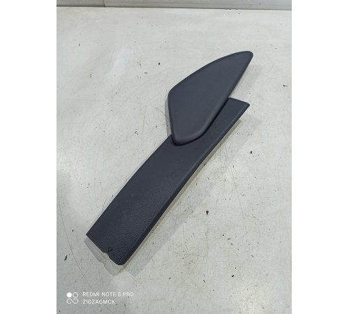 Накладка центральной консоли левая