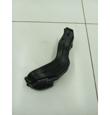 Воздуховод салона