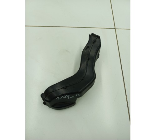 Воздуховод салона