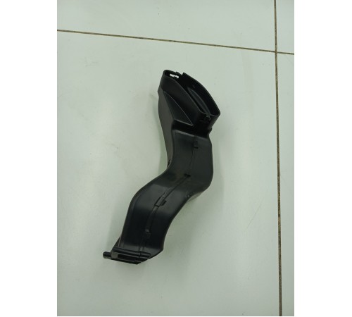 Воздуховод салона