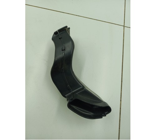 Воздуховод салона