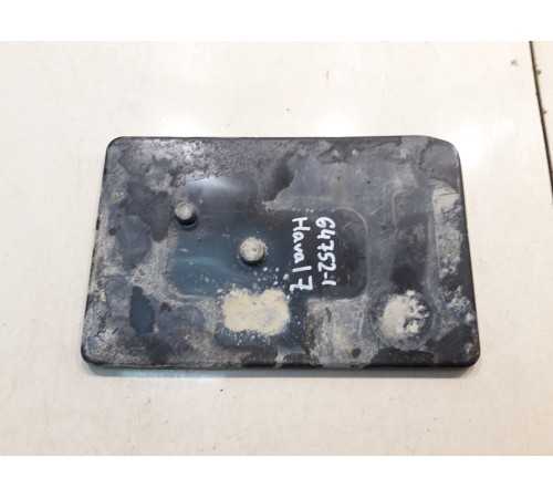 Подставка АКБ