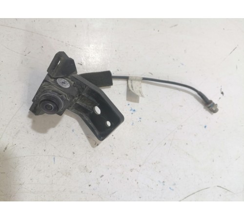 Камера передняя