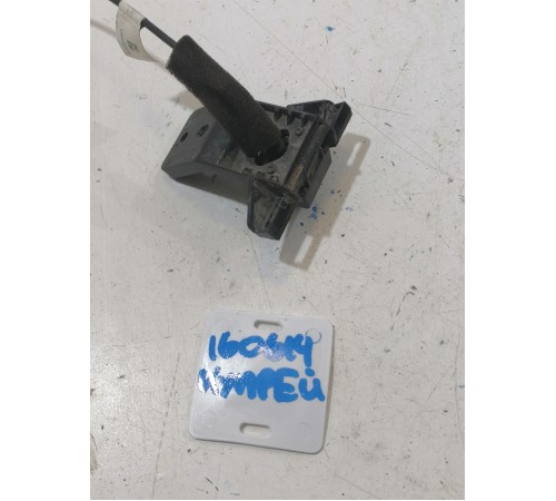 Камера передняя