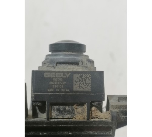 Камера передняя