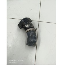 Патрубок турбины турбонаддува