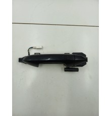 Ручка двери передняя правая внешняя