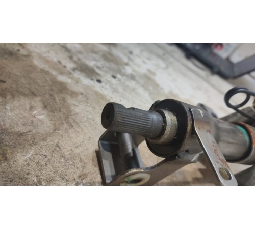 Колонка рулевая