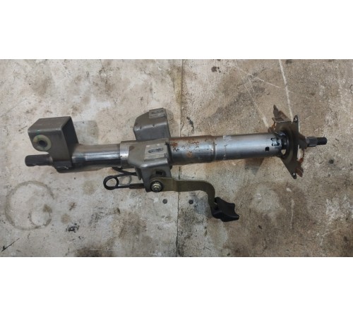 Колонка рулевая