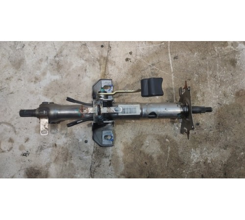 Колонка рулевая