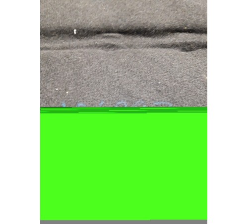 Пол багажника