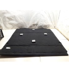 Пол багажника