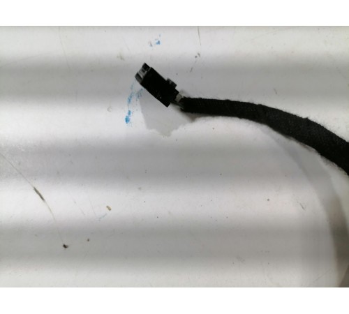 Проводка потолка