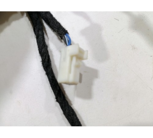 Проводка потолка