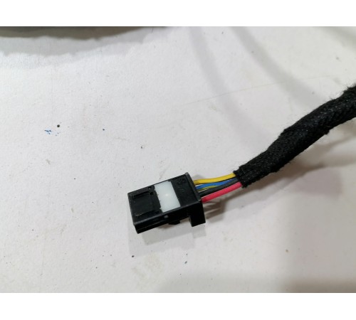 Проводка потолка