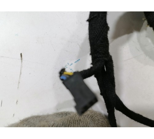 Проводка потолка