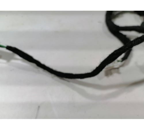 Проводка потолка