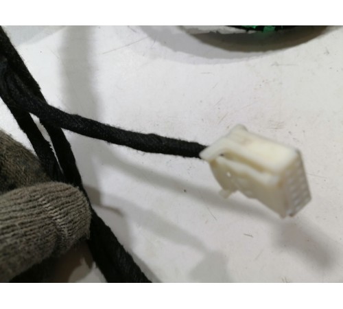 Проводка потолка