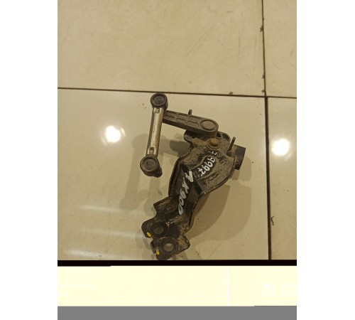 Датчик высоты дорожного просвета