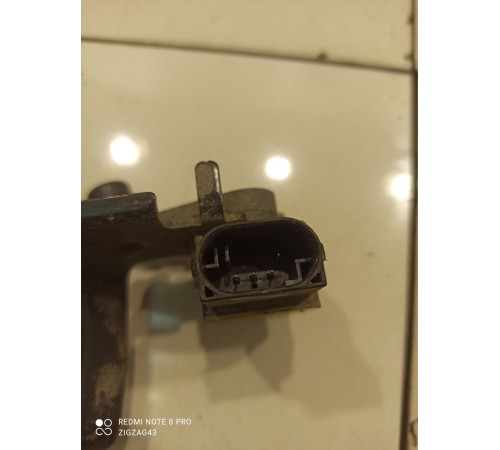 Датчик высоты дорожного просвета