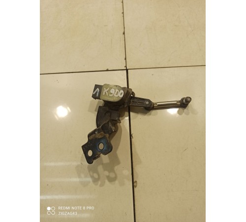 Датчик высоты дорожного просвета