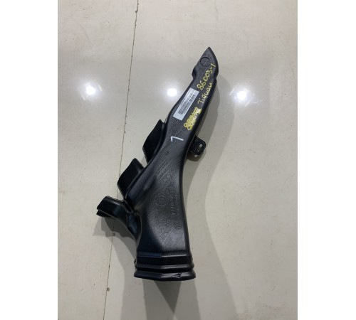 Воздуховод