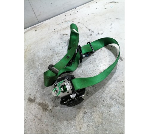 Ремень безопасности передний правый