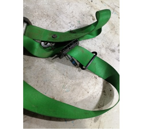 Ремень безопасности передний правый