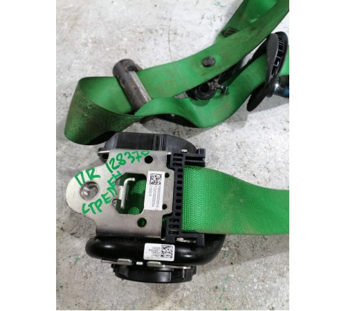 Ремень безопасности передний правый